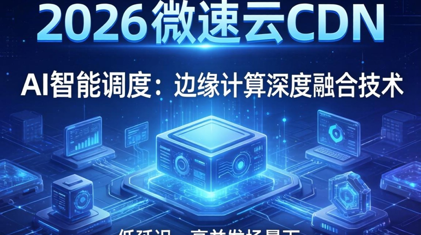 微速云cdn好用吗，微速云cdn