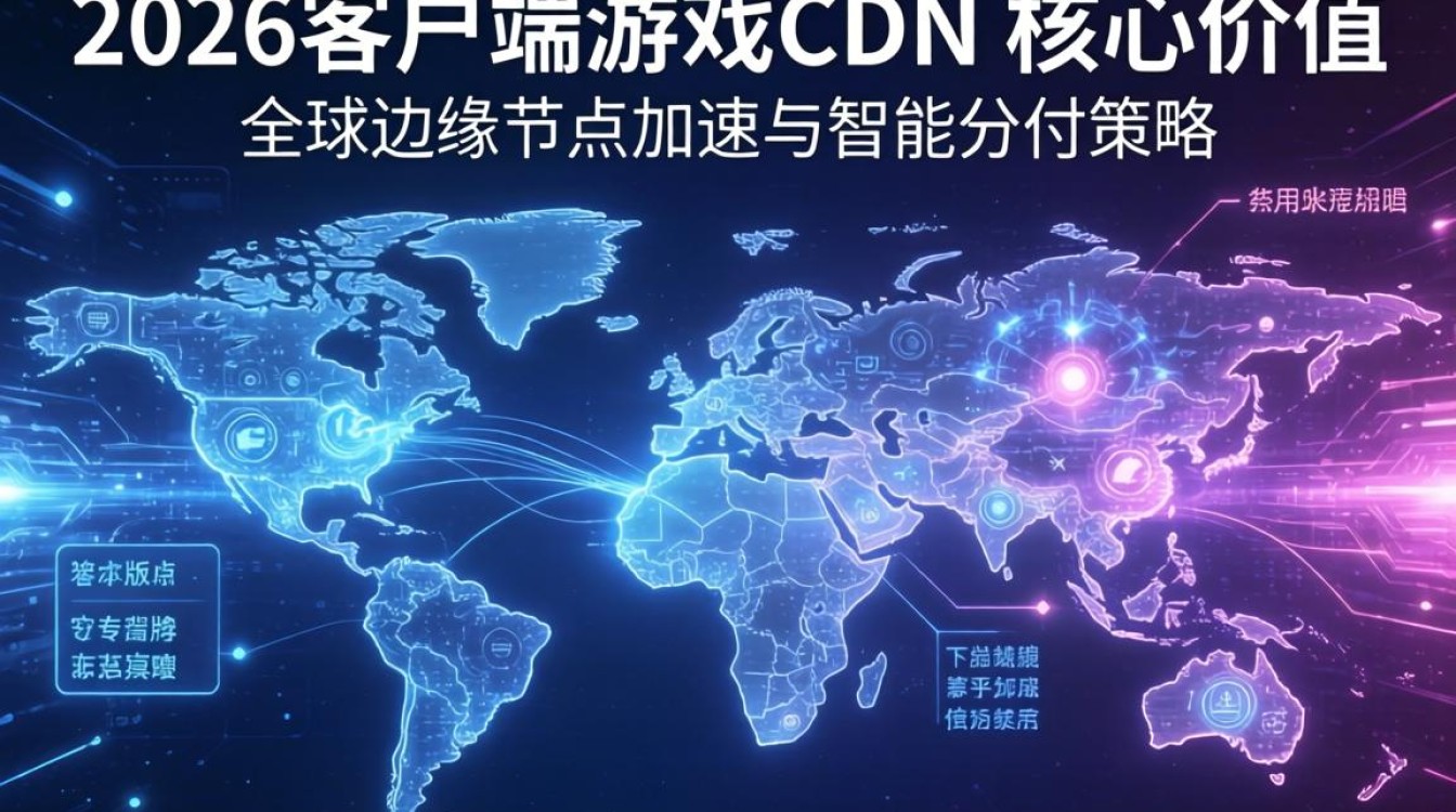 客户端游戏cdn 客户端游戏cdn