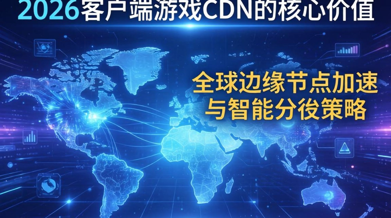 客户端游戏cdn下载慢怎么办，客户端游戏cdn