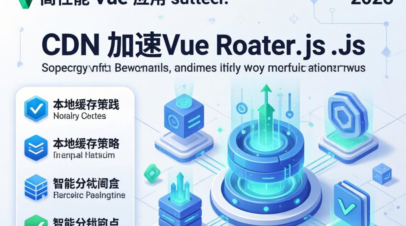 cdn vue router.js报错怎么办？vue router配置cdn加速