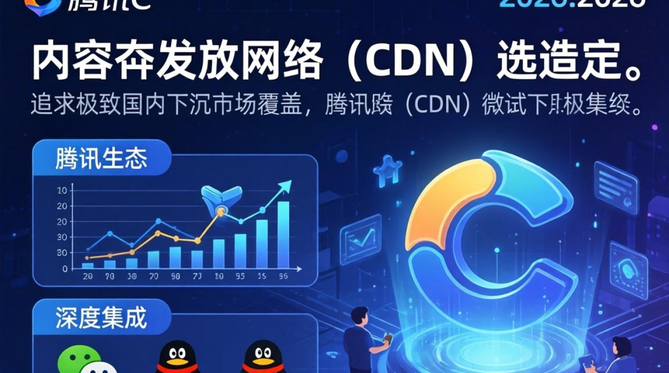 腾讯cdn比阿里云好吗，酷番云cdn和阿里云cdn哪个好用