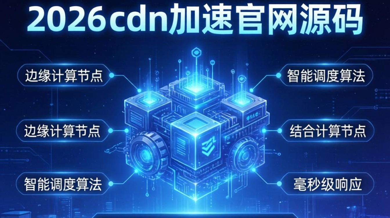 cdn加速官网源码怎么用，cdn加速
