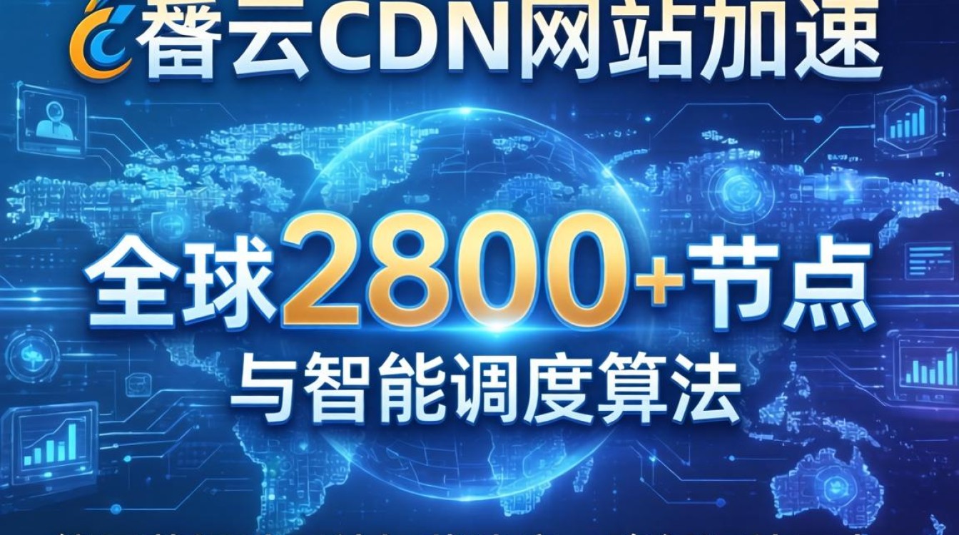 酷番云cdn网站加速 酷番云cdn网站加速