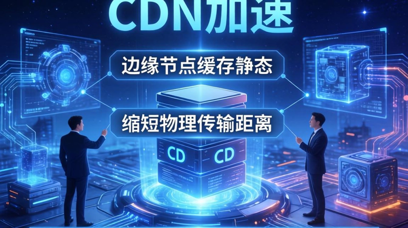 cdn加速注意事项有哪些，cdn加速注意事项