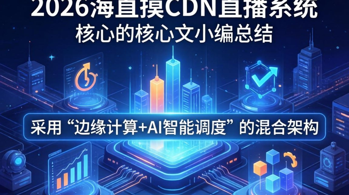 流媒体cdn直播系统好用吗，流媒体cdn直播系统