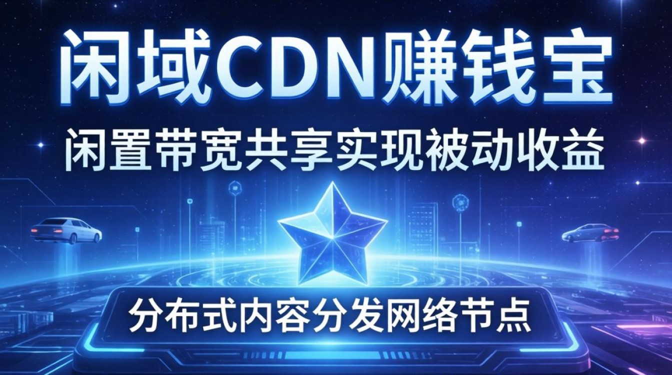 星域cdn赚钱宝是真的吗，星域cdn赚钱宝