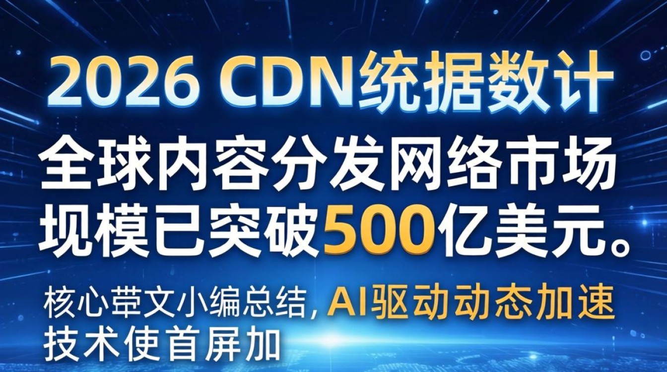 cdn统计数据怎么看，cdn流量统计
