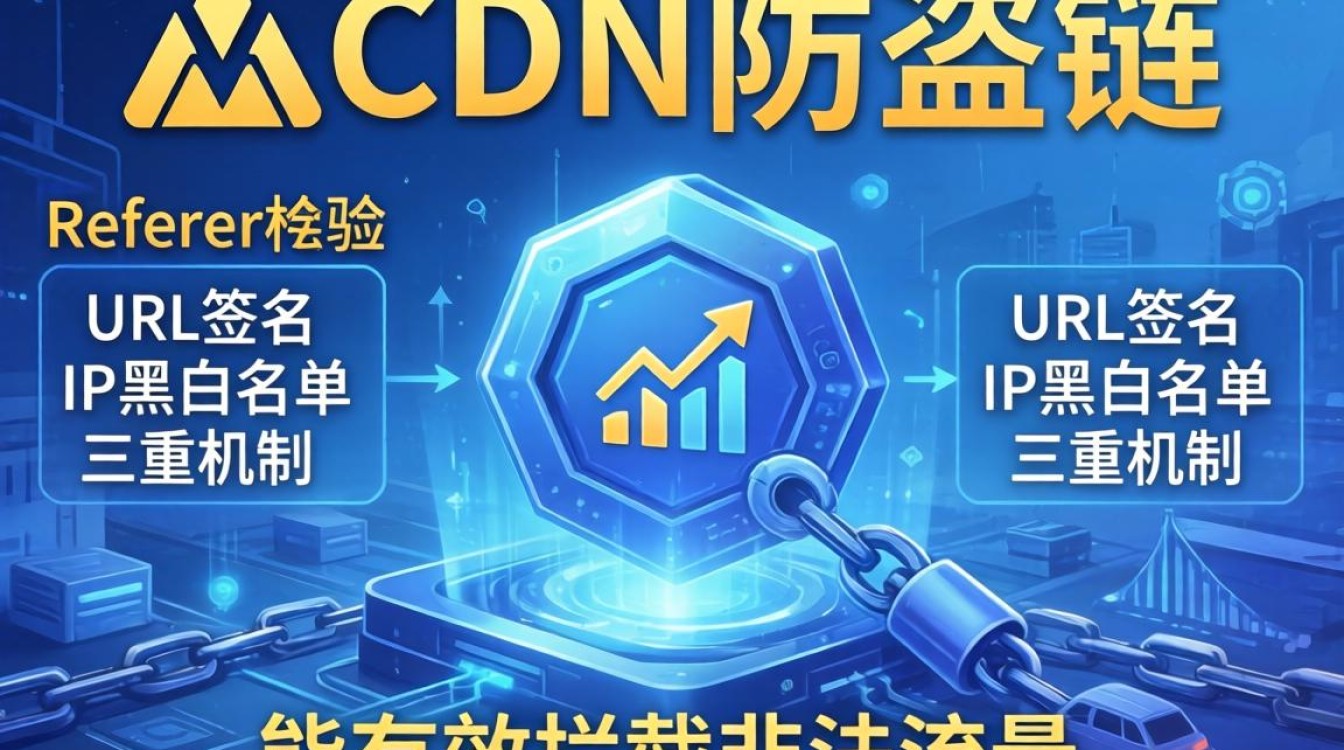 金山cdn防盗链 金山cdn防盗链