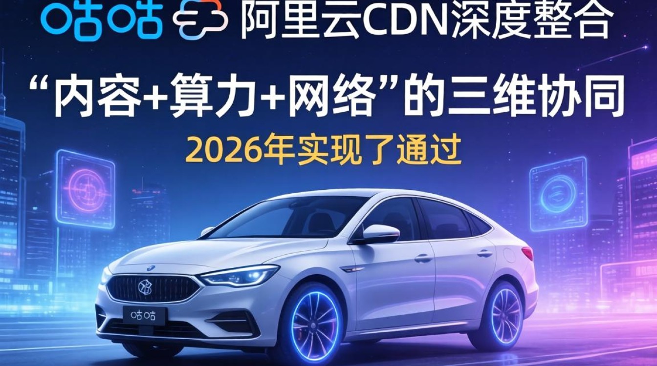 咪咕阿里云CDN是什么，咪咕阿里云CDN