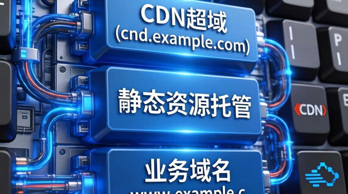 cdn跨域是什么？cdn跨域配置方法