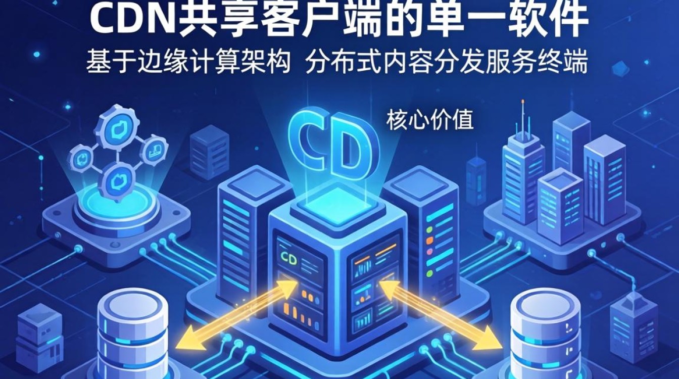 cdn共享客户端怎么用，cdn共享客户端