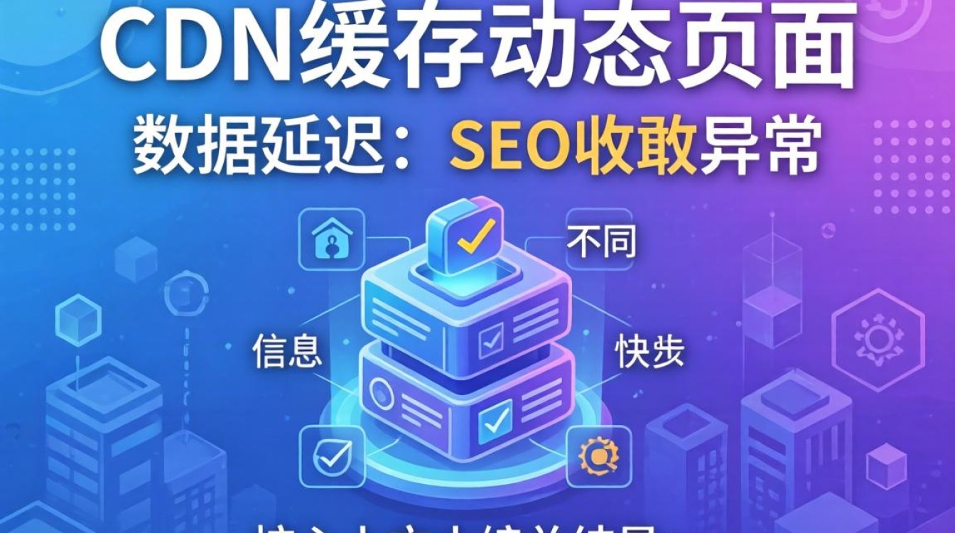 cdn缓存了动态页面怎么办，cdn动态页面缓存