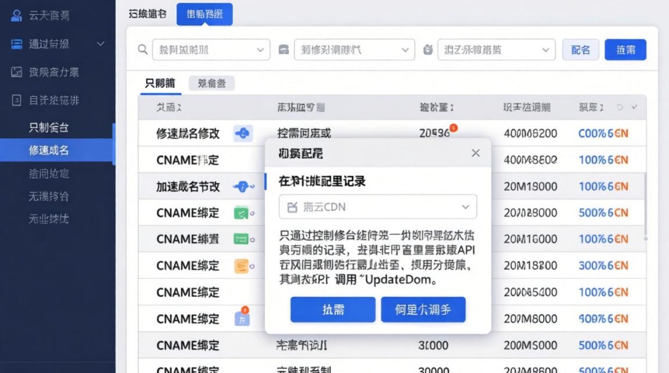 阿里云cdn怎么切换 阿里云cdn怎么切换