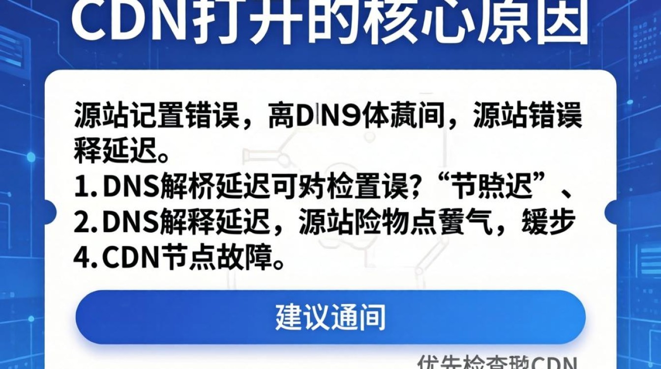 origin_cdn打不开怎么办，origin_cdn无法连接