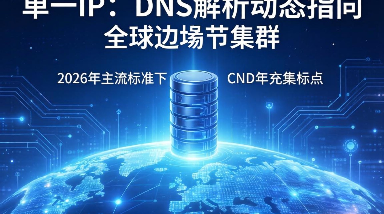域名对应的cdn信息是什么，域名cdn配置