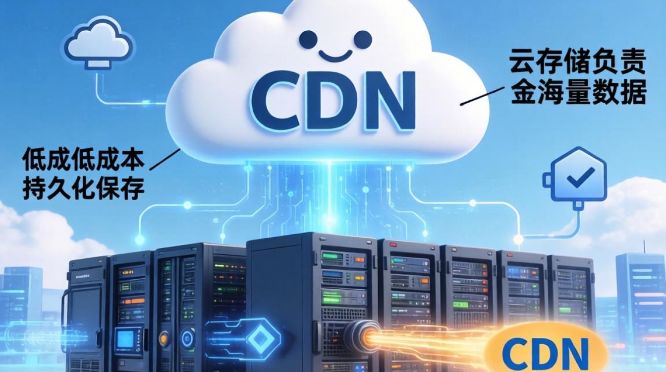 图片云存储还是cdn 图片云存储还是cdn