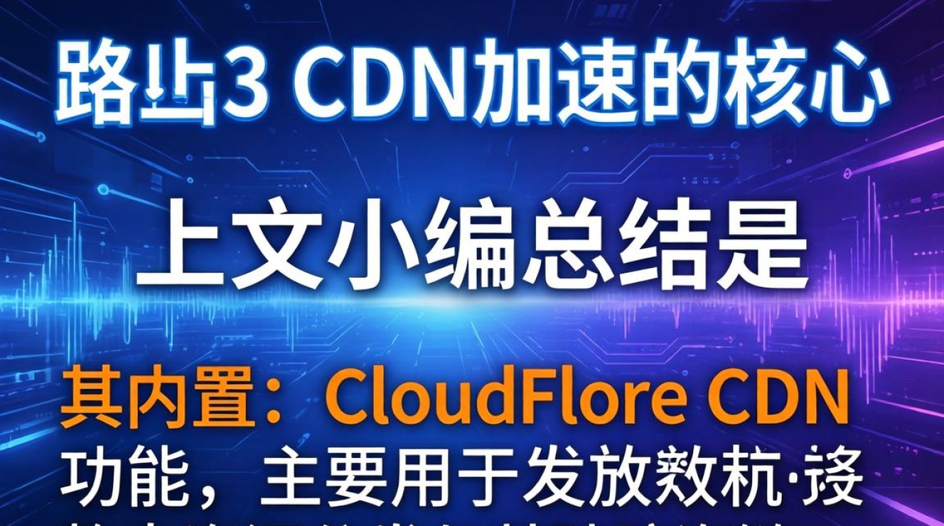新路由3cdn怎么用，新路由3配置教程