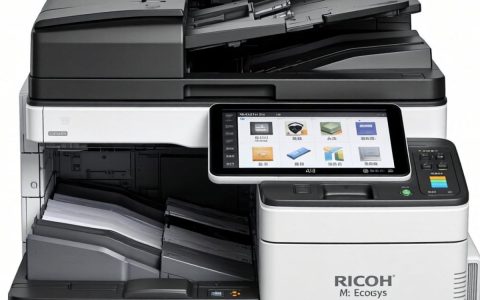 ecosys m6030cdn驱动下载,打印机无法识别怎么办
