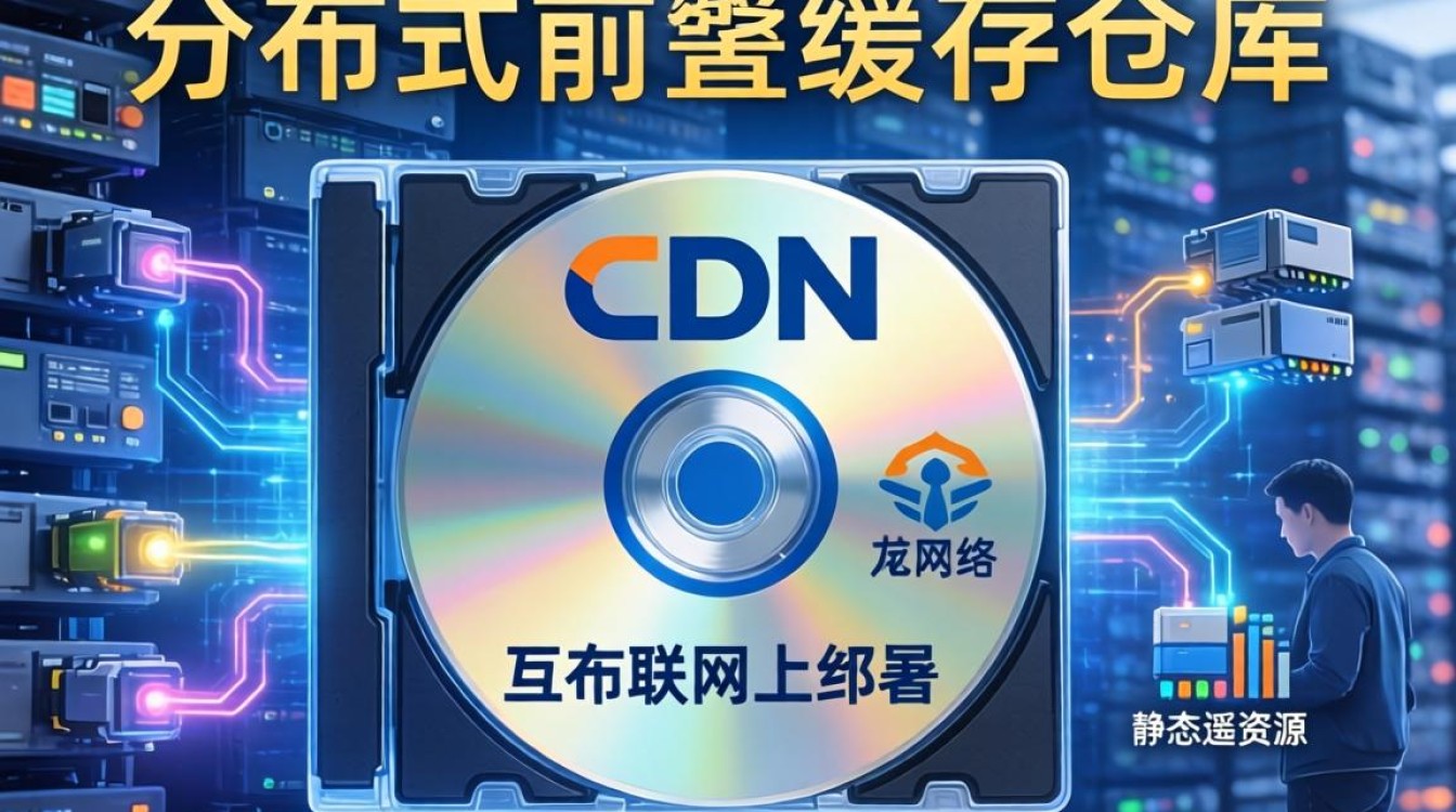 cdn相当于什么，cdn是什么