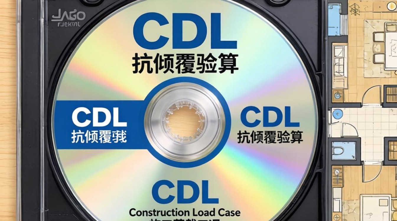 Midas CDN抗倾覆验算怎么做？Midas CDN抗倾覆验算教程
