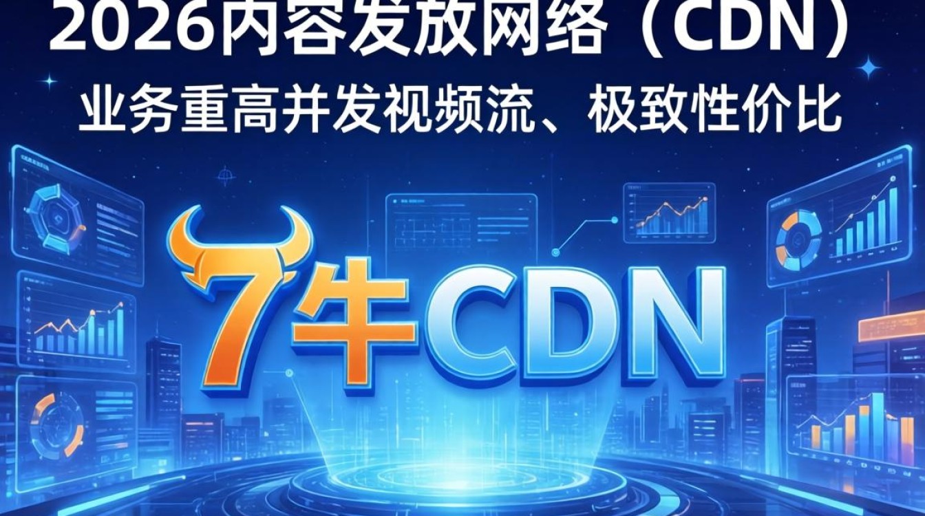 7牛cdn和aliyuncdn哪个好，7牛cdn和阿里云cdn区别