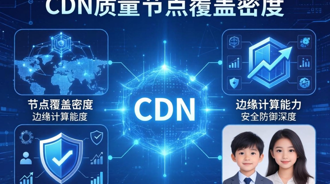 如何判断cdn的质量 如何判断cdn的质量