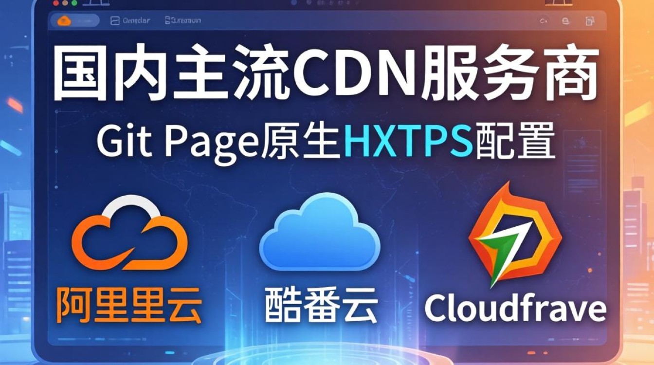 gitpage静态博客加速cdn gitpage静态博客加速cdn