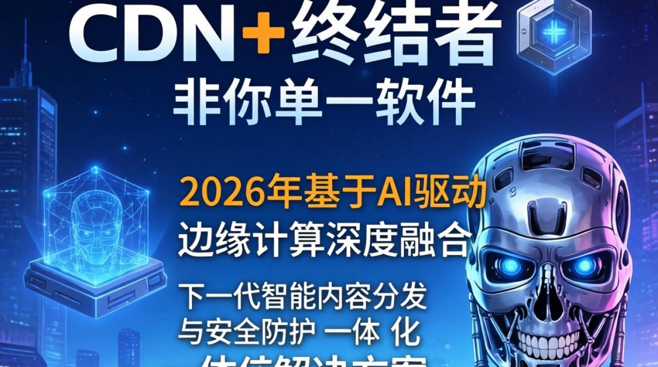cdn+终结者是什么，CDN加速服务怎么选