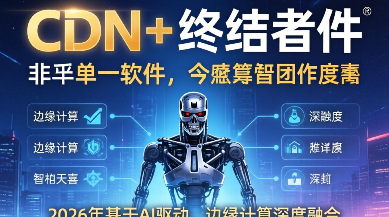 cdn+终结者 cdn+终结者