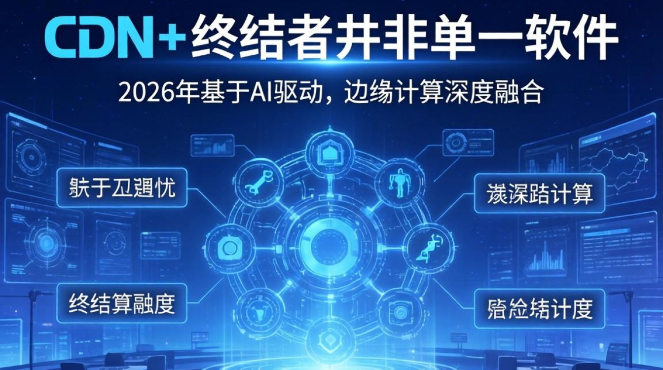 cdn+终结者 cdn+终结者