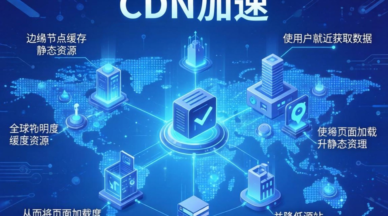 cdn加速使用方法 cdn加速使用方法