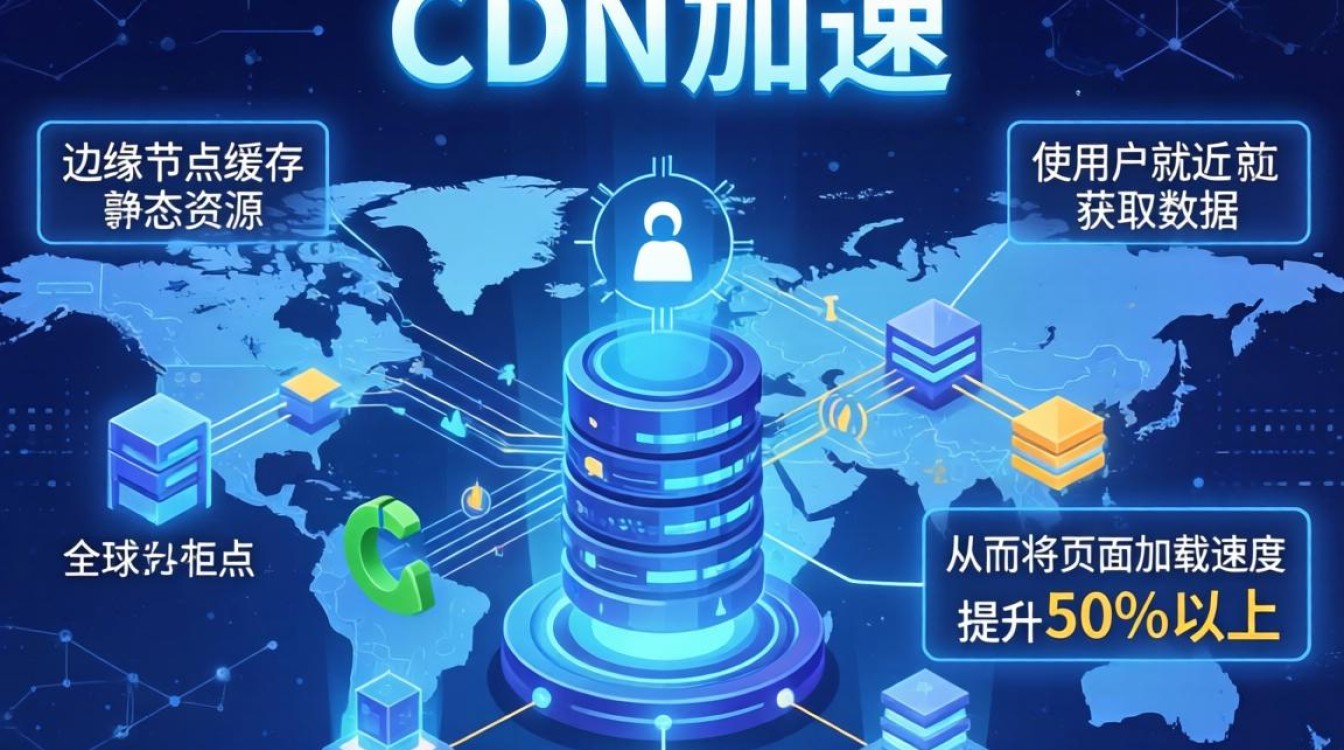 cdn加速使用方法 cdn加速使用方法