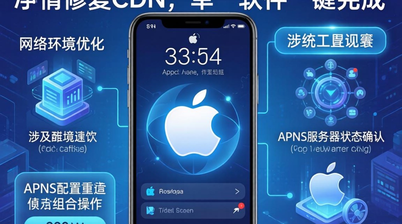 苹果手机修复cdn 苹果手机修复cdn