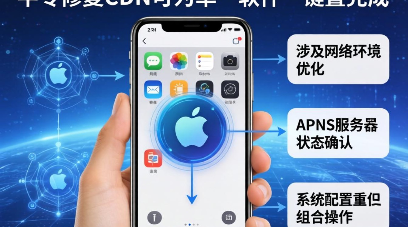 苹果手机修复cdn 苹果手机修复cdn