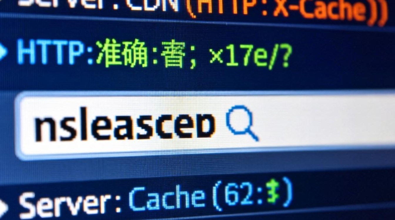 如何查询使用哪家cdn，查询cdn服务商