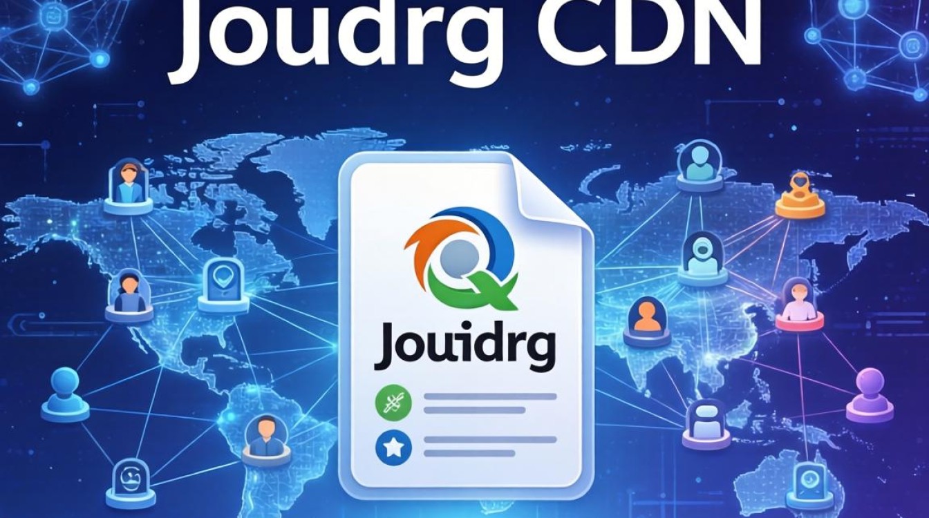 jquery cdn是什么 jquery cdn是什么