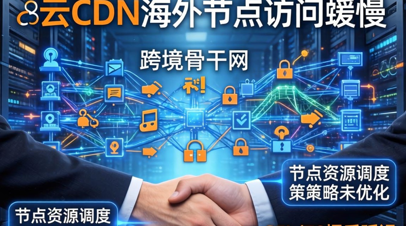 阿里云cdn海外很慢 阿里云cdn海外很慢