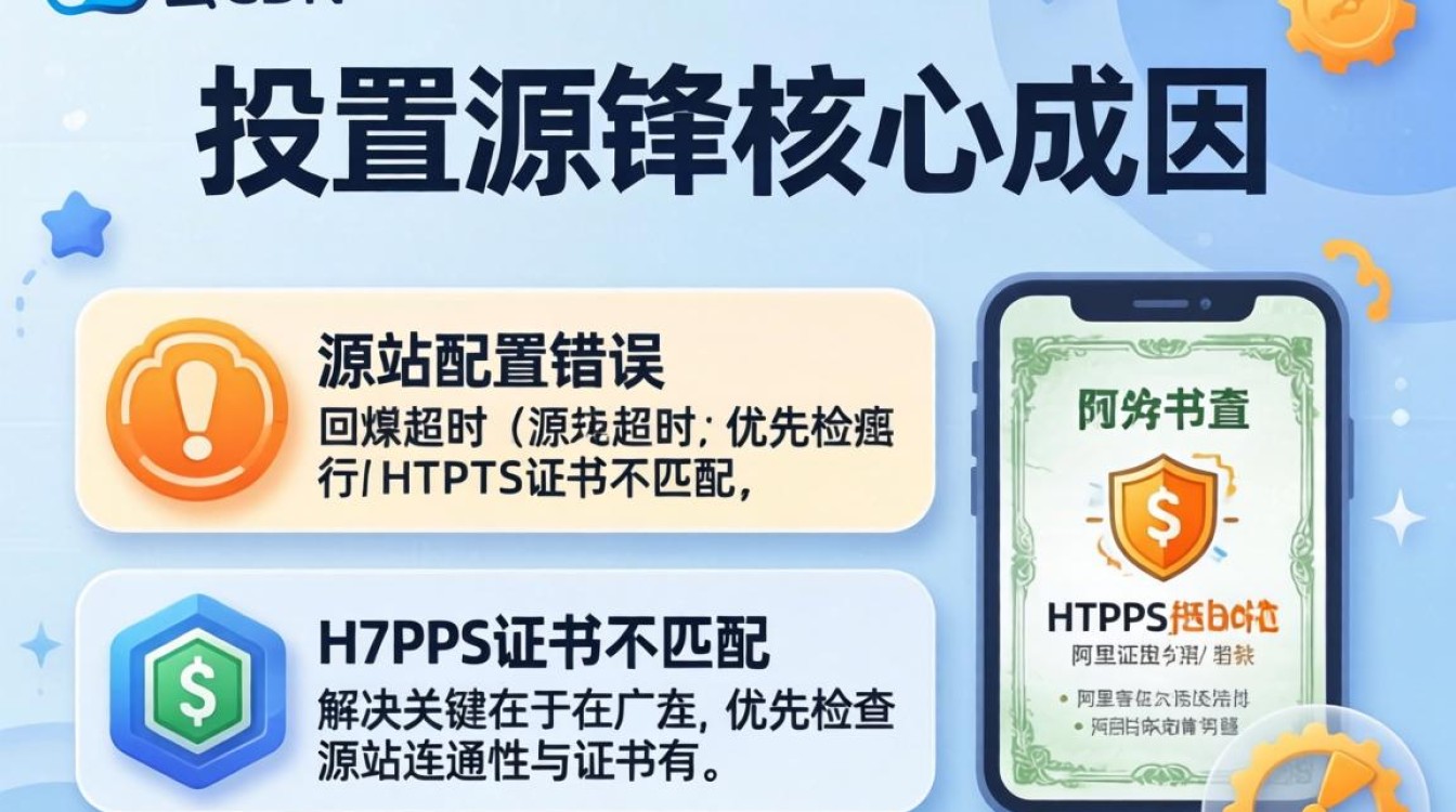 阿里云cdn错误分析，阿里云cdn报错502