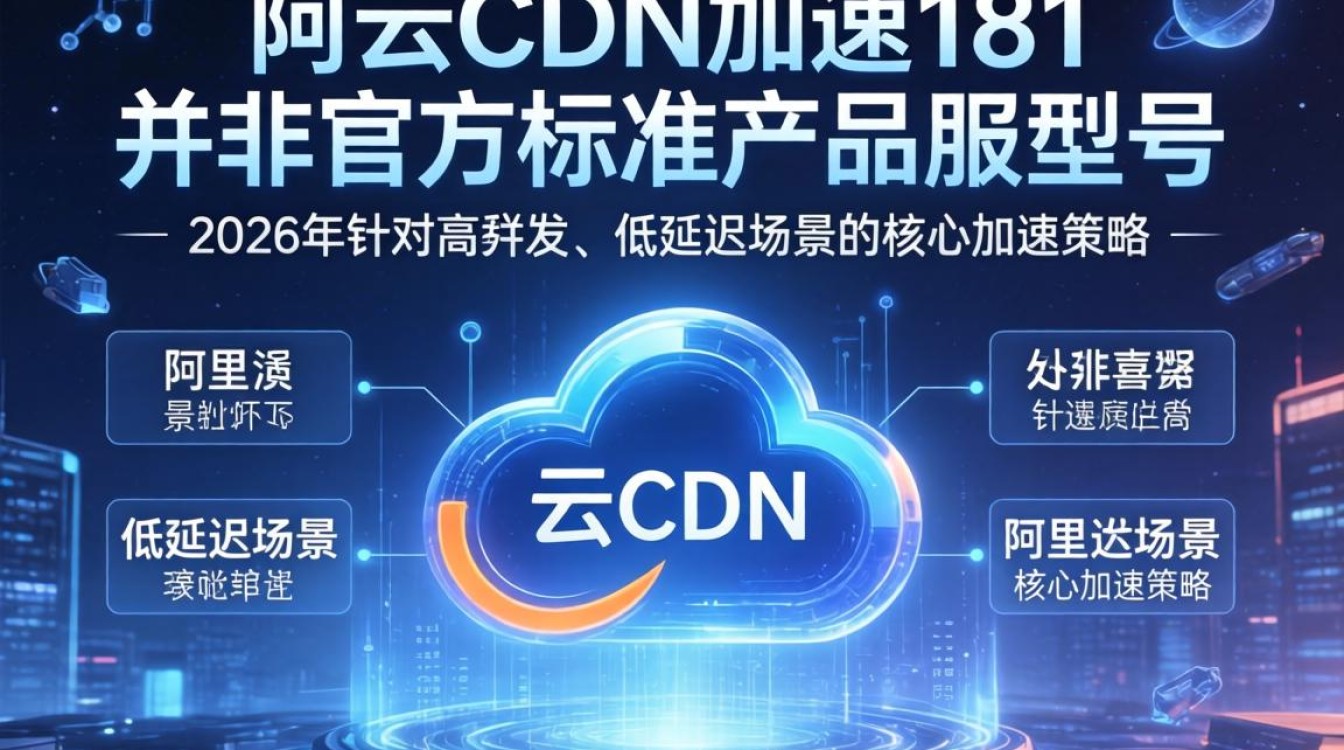 阿里云cdn加速181，阿里云cdn加速181