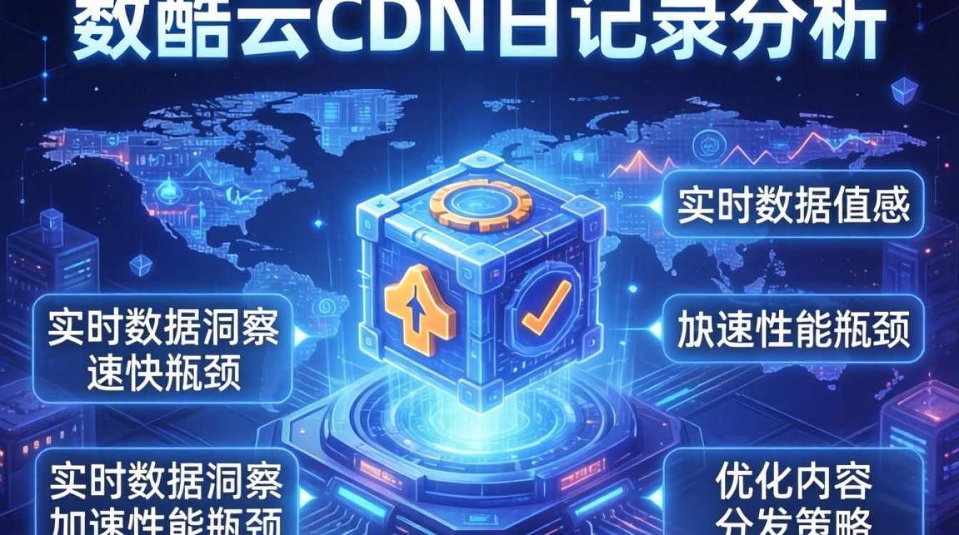 酷番云cdn日志分析 酷番云cdn日志分析