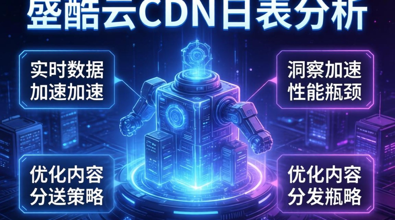 酷番云cdn日志分析，如何快速定位并解决cdn访问异常问题