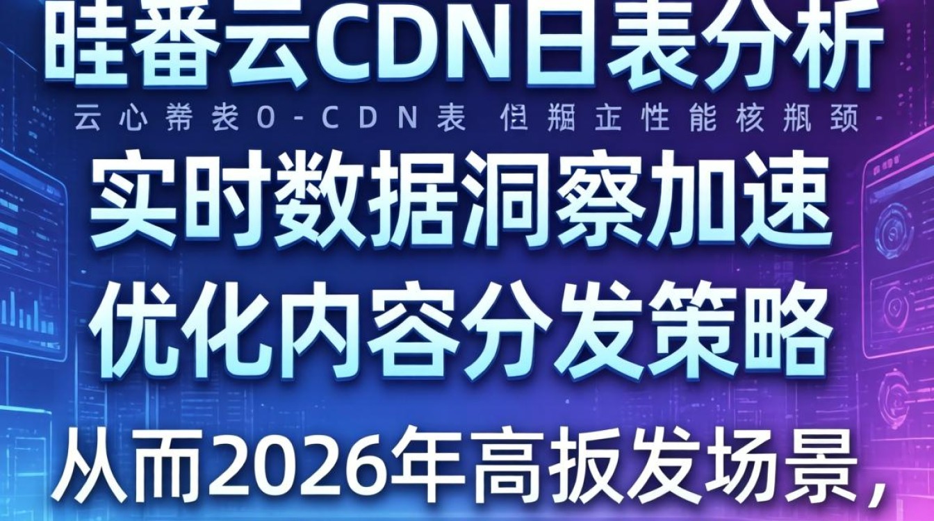 酷番云cdn日志分析 酷番云cdn日志分析