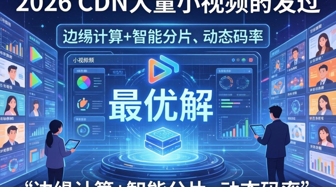 cdn大量小视频 cdn大量小视频