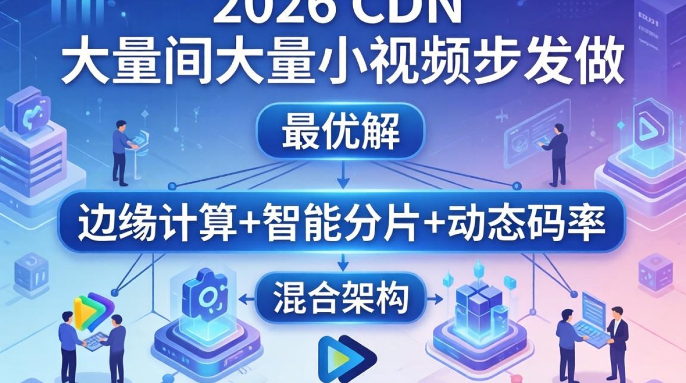 cdn大量小视频 cdn大量小视频