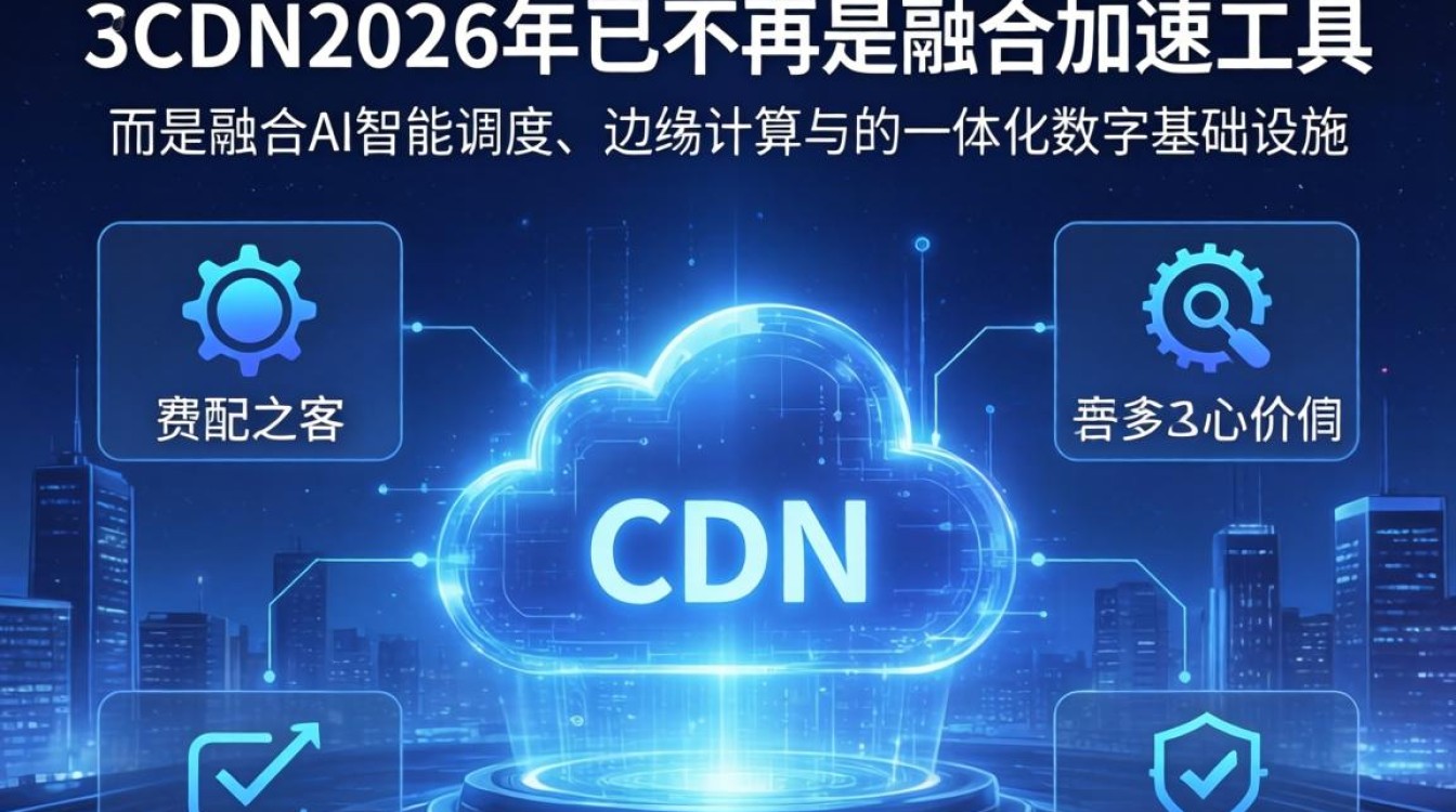 云cdn怎么样，云cdn加速效果好吗