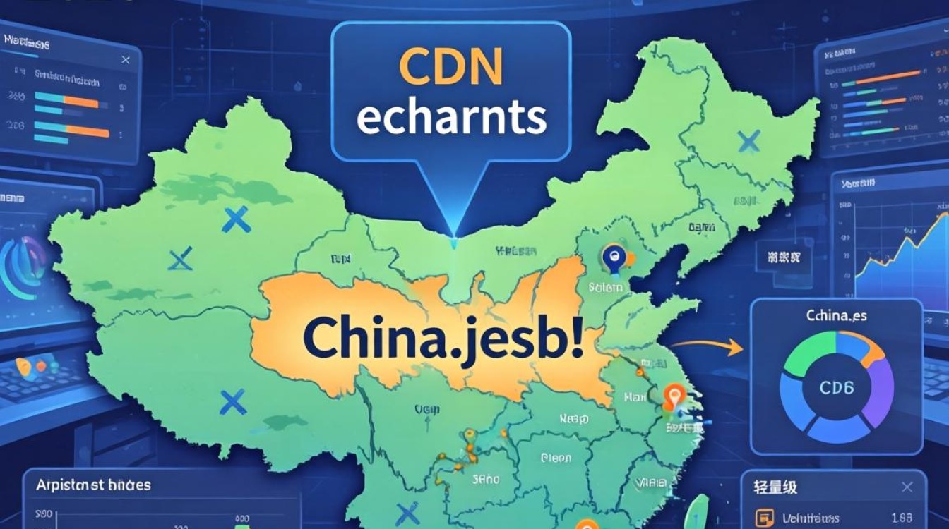 echarts china.js cdn echarts china.js cdn