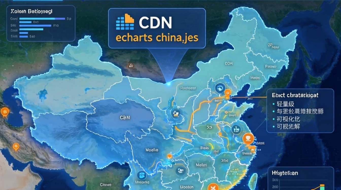 echarts china.js cdn echarts china.js cdn