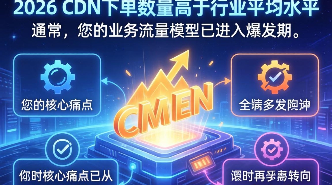 cdn下单数量高于预期怎么办，cdn加速费用怎么算