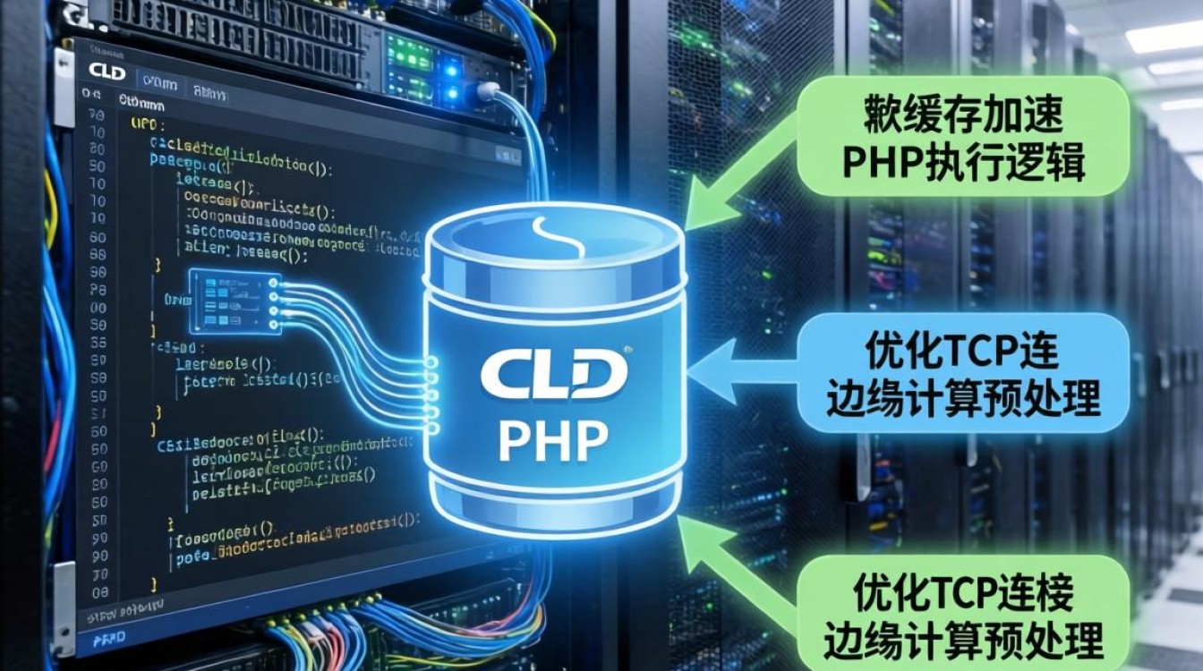 cdn能加速php吗 cdn能加速php吗