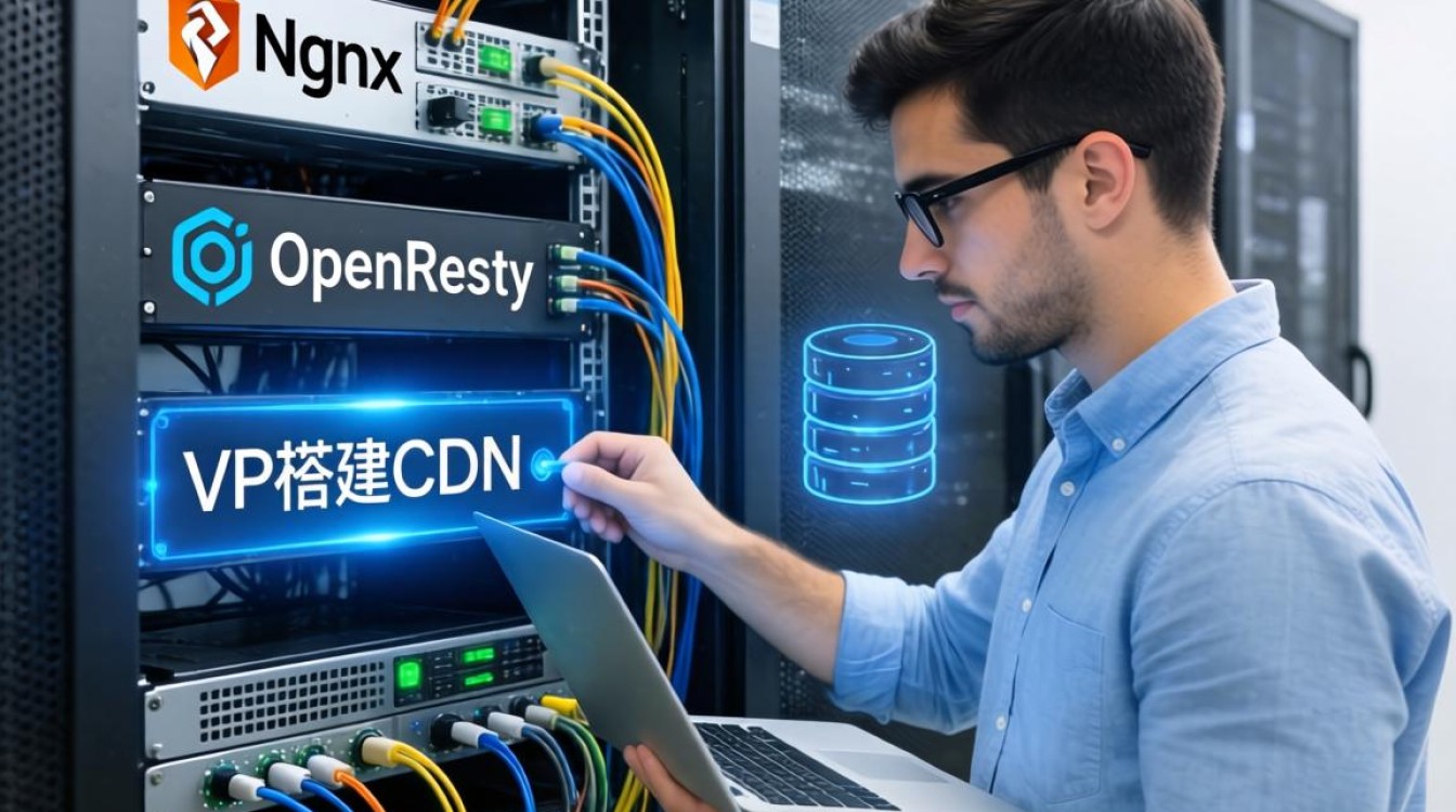 VPS如何做cdn，VPS搭建CDN加速教程